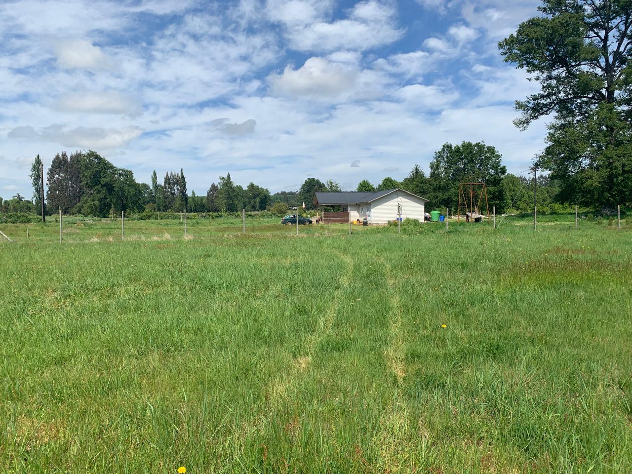 Venta Parcela Freire - La Araucanía